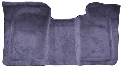 1988-1998 Chevrolet K3500 Coverall without Floor Shifter Carpet