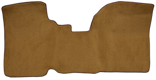 1994-2001 Dodge Ram 3500 Coverall Reg Cab Mass Carpet