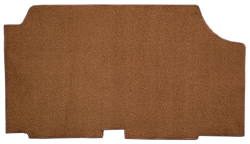 1966-1967 Dodge Charger Trunk Mat Loop