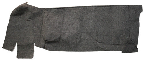 1967-1972 Chevrolet K10 Pickup Gas Tank Cover Carpet