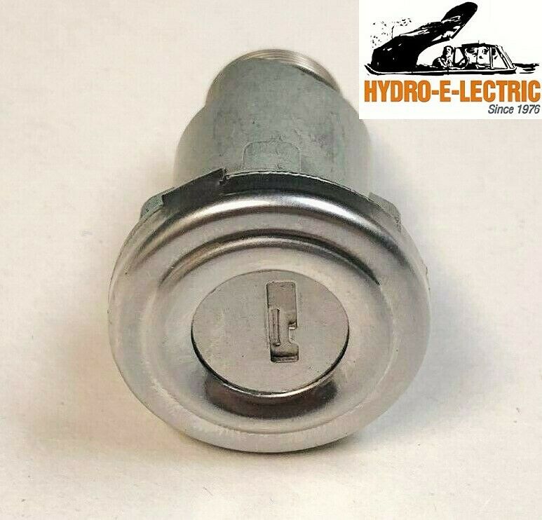 Ignition, Door & Trunk Lock Set- GM Keys & U Pawls, 1955-1957 Chevrolet Car