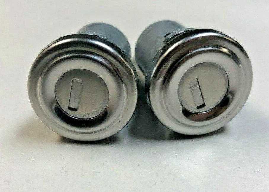 Ignition & Door Lock Set – Fits 1958 Chevrolet Bel Air, Biscayne and Impala