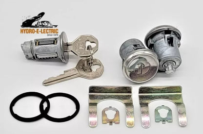Complete OE Style Lock Set – Fits 1965 Oldsmobile Models