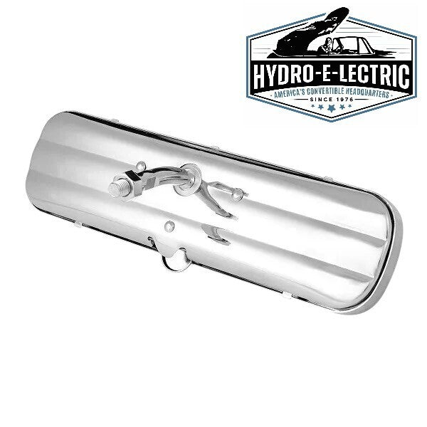 NEW 1951-1952 Chevrolet Passenger Car Interior Rear View Day/Night Mirror