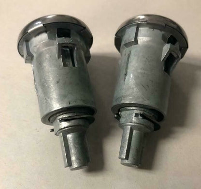 Door & Trunk Lock Set – Fits 1974–1977 Chevrolet Camaro