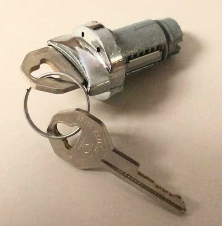 Complete OE Style Lock Set – Fits 1962 Buick Skylark and Special