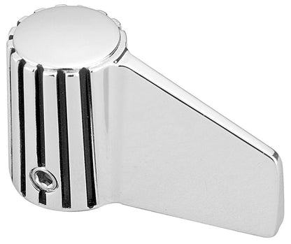 Exterior Side Rear View Mirrors- Pair- with Remote Knob 1963-1964 Cadillac