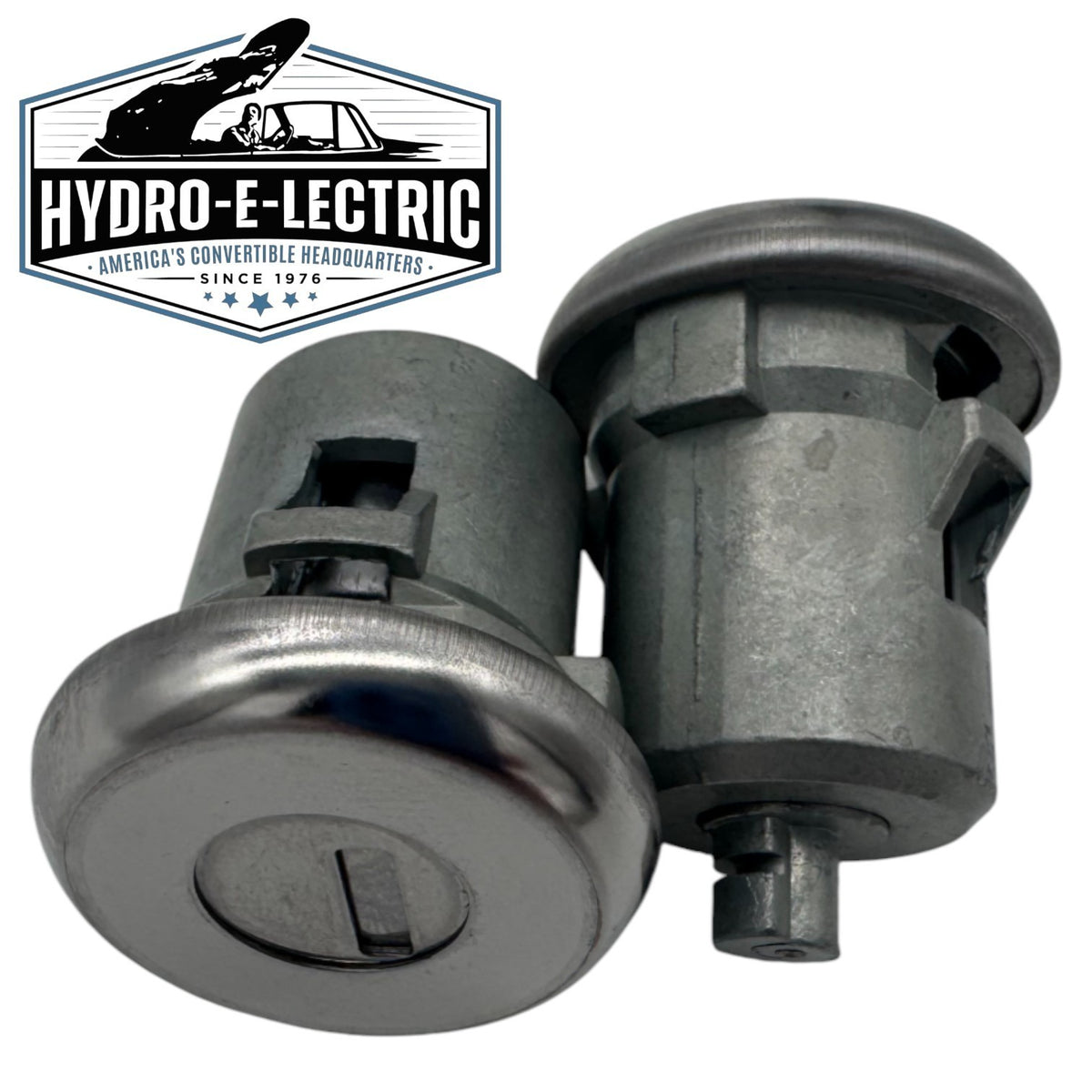 Complete OE Style Lock Set – Fits 1965 Oldsmobile Models