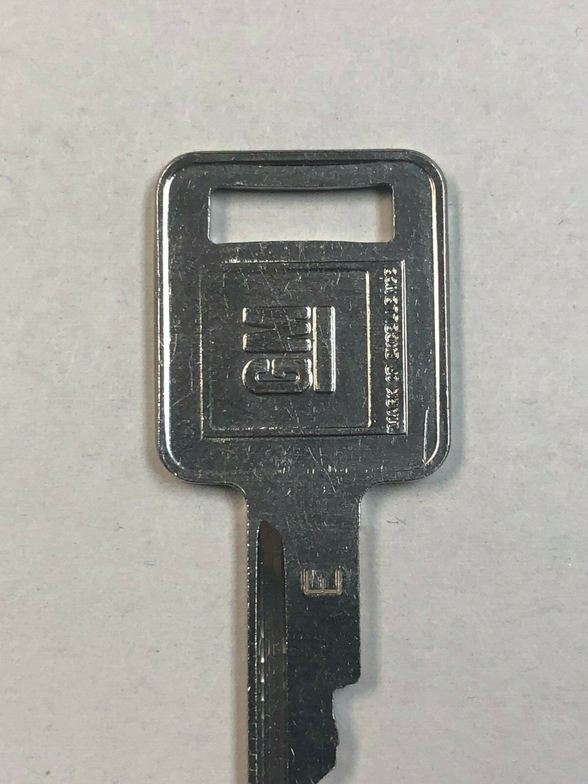 Ignition, Door & Trunk Lock Set – Fits 1974–1977 Chevrolet Camaro