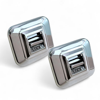 Power Lock Switch Pair Fits 1968–1970 GM Models
