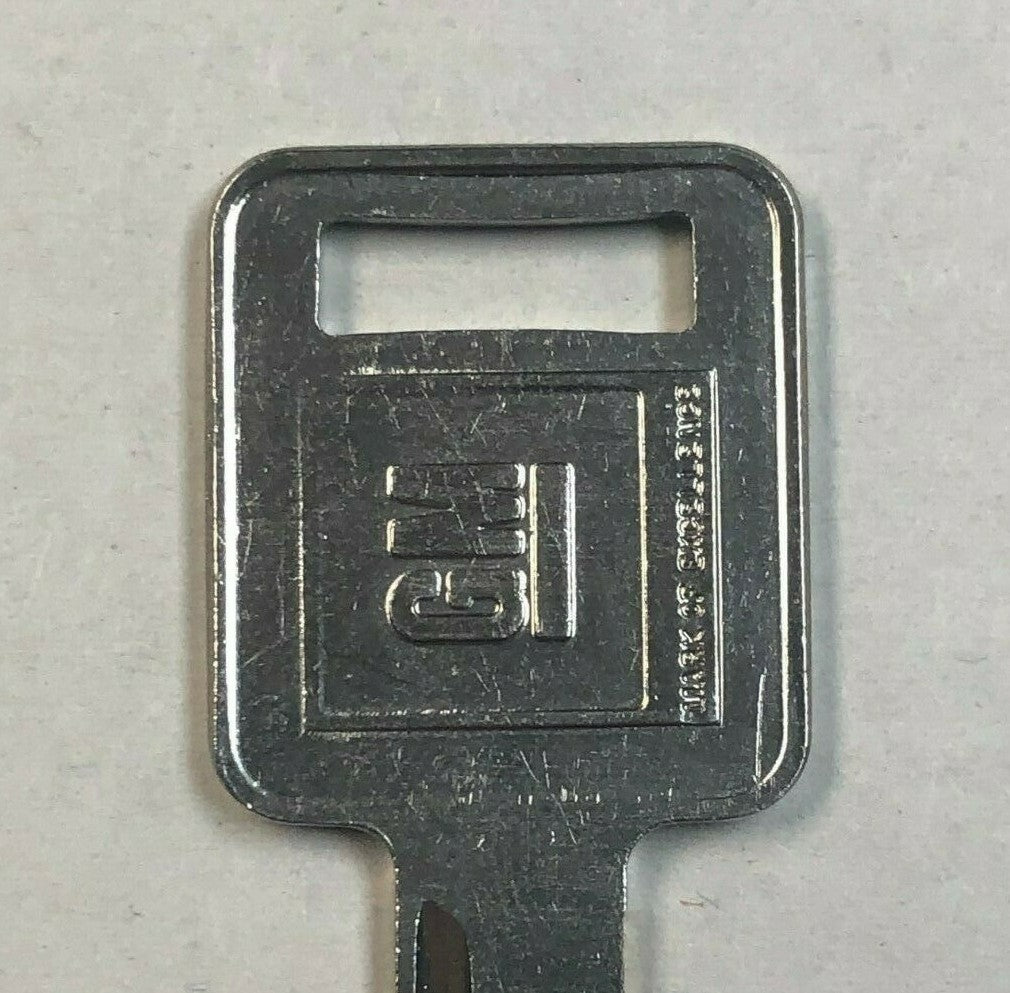 Ignition, Black Door Locks & Trunk Lock Set – Fits 1979–1981 Chevrolet Camaro