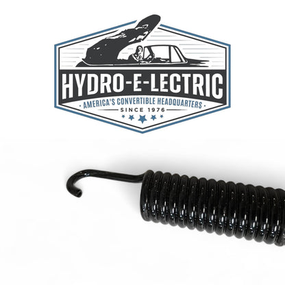 Power Window Door Spring Fits 1947–1949 Cadillac Buick Sedan Hardtop