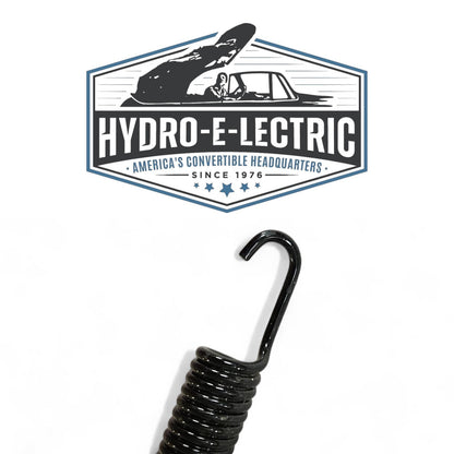 Power Window Door Spring Fits 1947–1949 Cadillac Buick Sedan Hardtop
