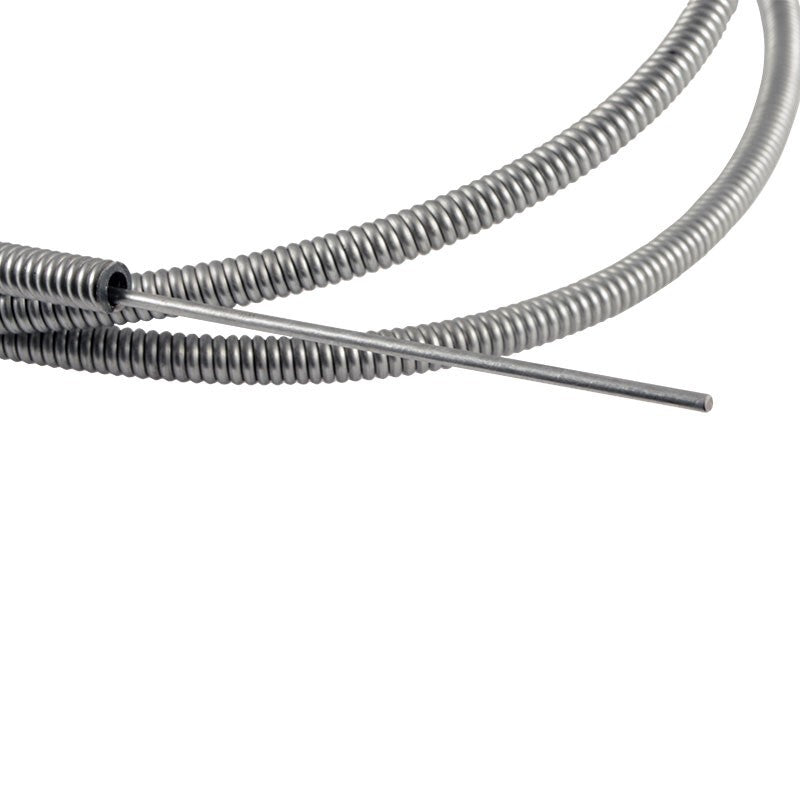 Overdrive Cable and Housing with Chrome Handle & Bezel 1949-1951 Ford