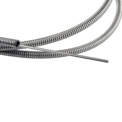 Overdrive Cable and Housing with Chrome Handle & Bezel 1949-1951 Ford