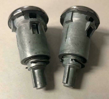 Ignition, Door & Trunk Lock Set – Fits 1974–1977 Chevrolet Camaro