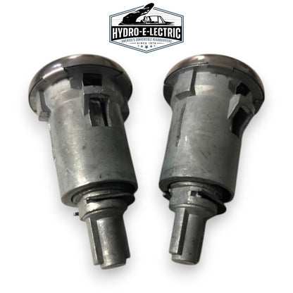 Complete OE Style Lock Set – Fits 1961–1962 Chevrolet Bel Air, Biscayne and Impala