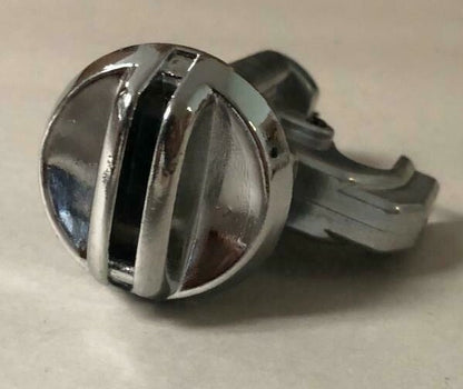 Door, Trunk, and Glove Box Lock Set with GM Oval Keys – Fits 1970–1981 Pontiac and 1971–1981 Cadillac 2-Door Models