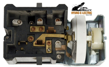 Headlight Switch Without Fog Lights – Fits 1980–1986 Ford Mustang