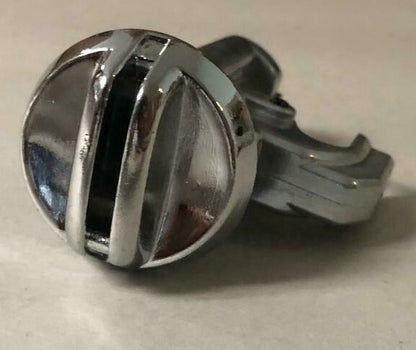 Black Finish Door, Trunk & Glove Box Lock Set – Fits 1970–1977 Chevrolet Models; 1975–1978 Buick Models; 1975–1977 Oldsmobile Models
