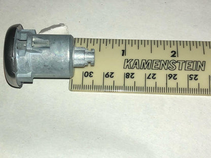 Door & Trunk Lock Set – Fits 1979–1981 Chevrolet Camaro
