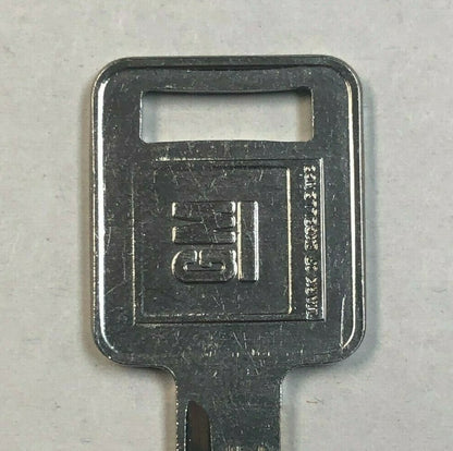 Ignition, Door & Trunk Lock Set – Fits 1979–1991 Buick and Chevrolet Models