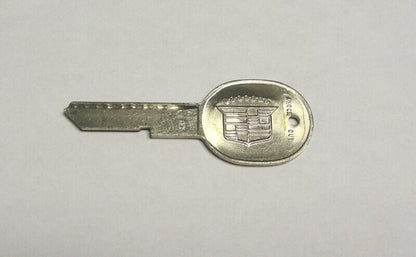 Door & Trunk Lock Set – Fits 1971–1981 Cadillac Models