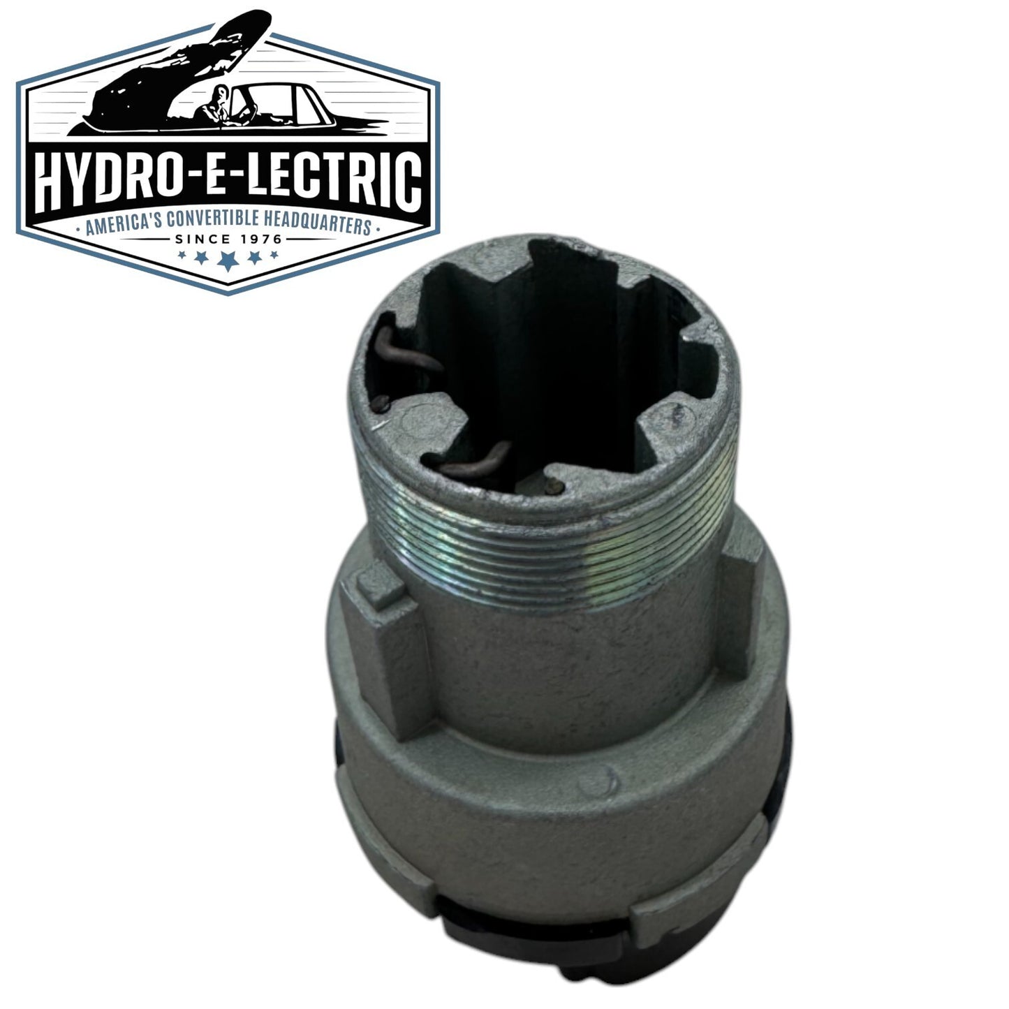 Ignition Starter Switch – Fits 1970–1976 Ford F-Series Trucks