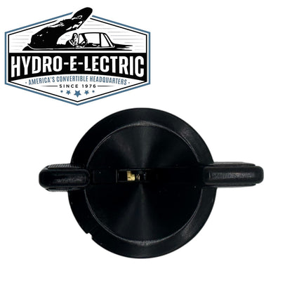 Complete OE-Style Lock Set with GM Keys, Black Finish – Fits 1979–1989 GM G-Body Vehicles