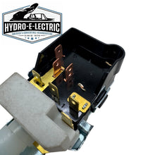 Head lamp/Head light Switch