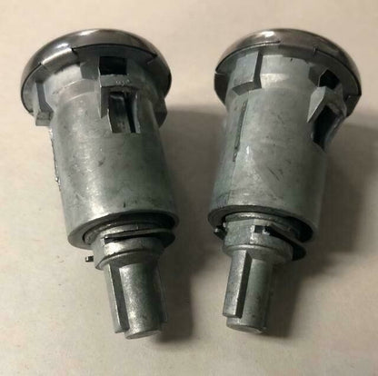 Ignition, Door & Trunk Lock Set – Fits 1970–1973 Chevrolet Camaro