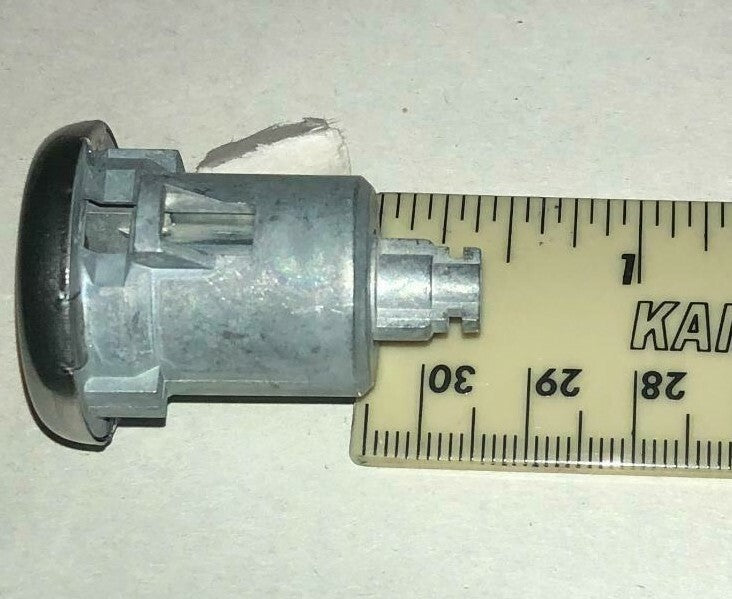 Ignition, Door & Trunk Lock Set – Fits 1979–1981 Chevrolet Camaro