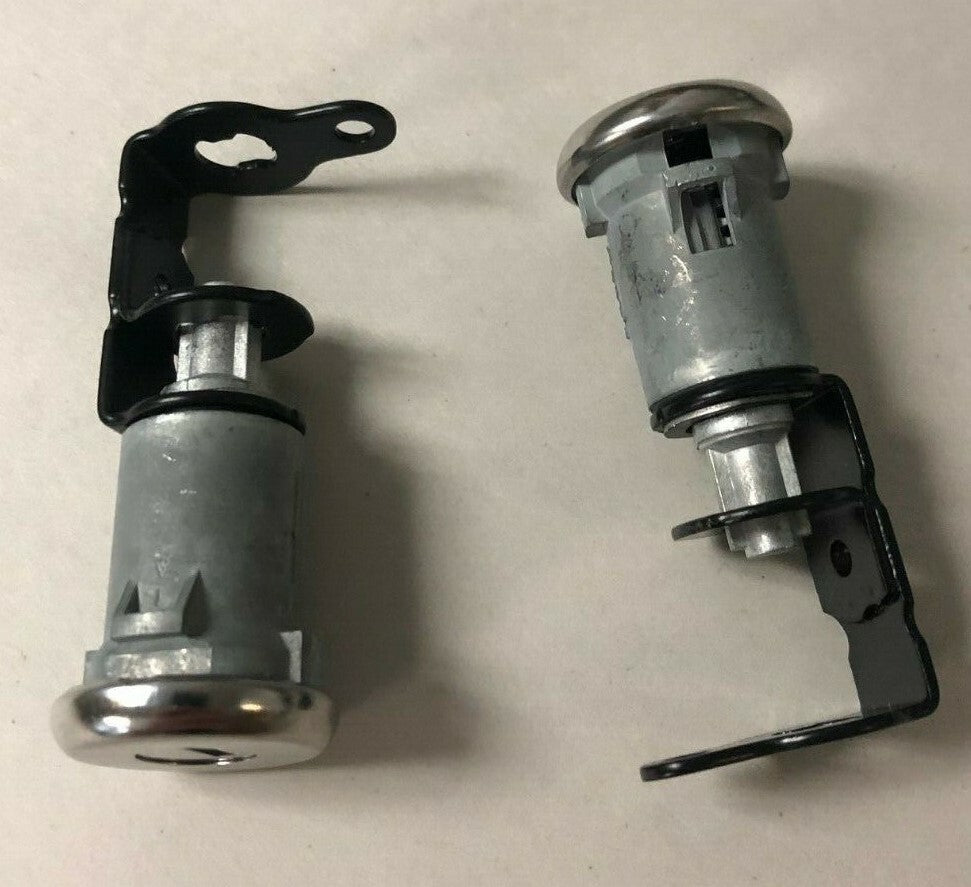 Complete OE-Style Lock Set with GM Octagon and Pear Keys – Fits 1963 Buick Skylark and Special
