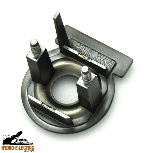 Convertible Top Switch Bezel 1970-1972 Chevrolet Chevelle