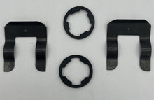 Door Lock Set with Keys 1965-1980 Ford Galaxie & LTD, 1967-1970 Fairlane