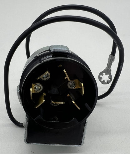Windshield Wiper Control Switch – Fits 1971–1972 Ford Torino, 1973–1979 Ford Trucks, 1978–1979 Ford Bronco