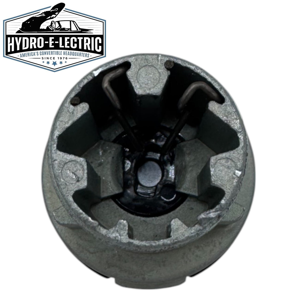 Ignition Starter Switch – Fits 1970–1976 Ford F-Series Trucks