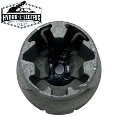 Ignition Starter Switch – Fits 1970–1976 Ford F-Series Trucks