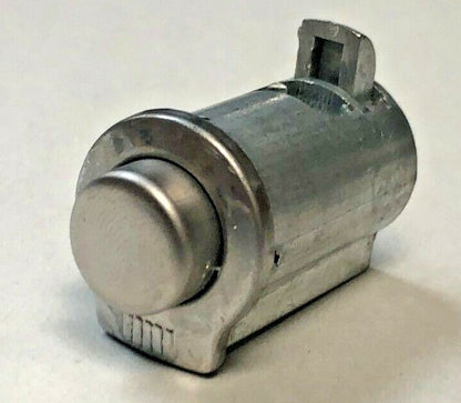 Door & Trunk Lock Set with Keyless Glove Compartment Latch – Fits 1963–1967 Buick and Pontiac Models