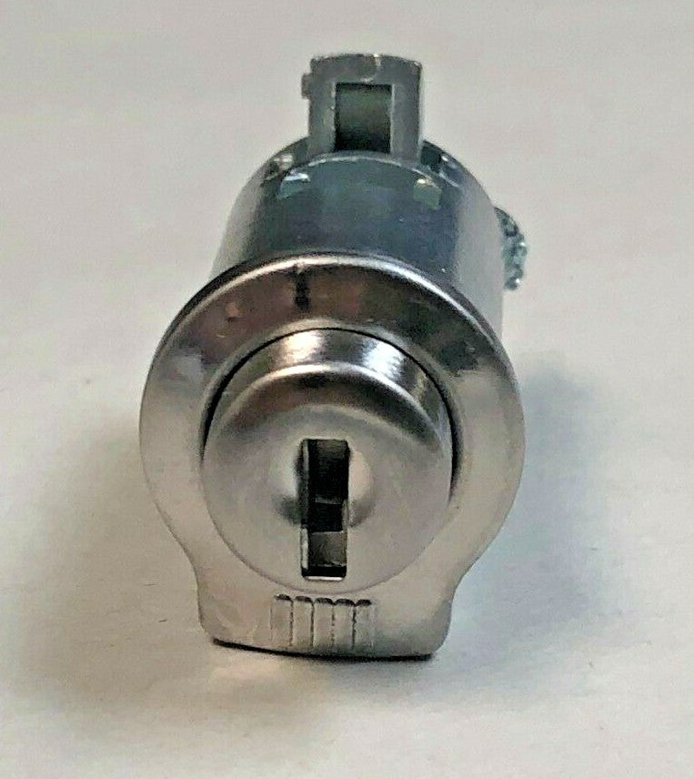 Trunk and Glove Compartment Lock Set with GM Pear-Head Keys – Fits 1955–1957 Chevrolet Bel Air