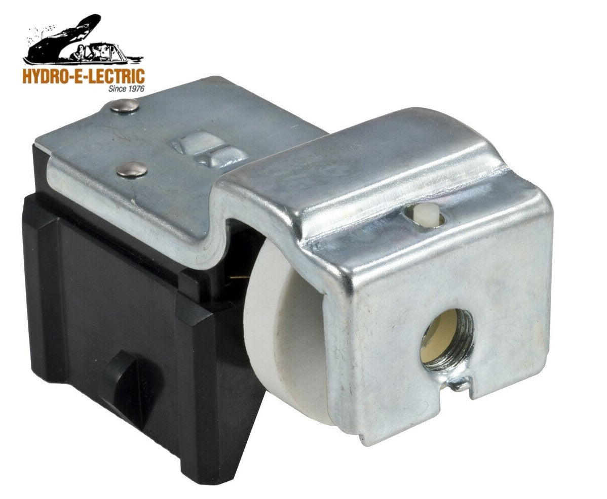 Headlight Switch Without Fog Lights – Fits 1980–1986 Ford Mustang