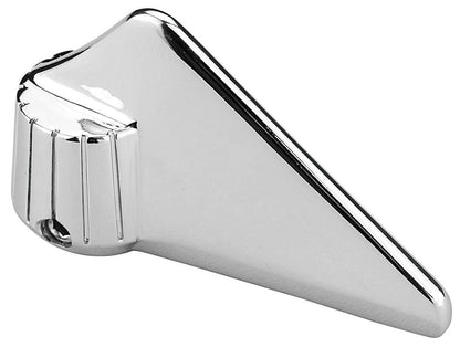 Exterior Side Rearview Remote Mirrors w/ Interior Remote Knob 1961-1962 Cadillac