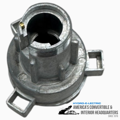 Ignition Starter Switch – 1968 Buick, Chevrolet, Oldsmobile & Pontiac Passenger Cars