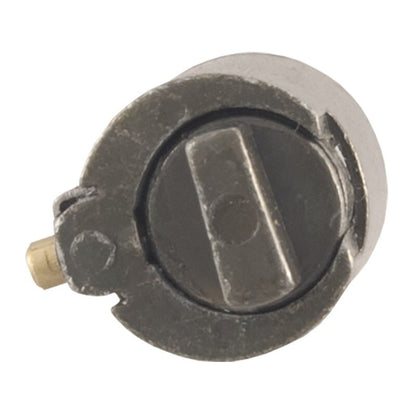 Ignition & Door Lock Set – Fits 1952–1958 Ford and Mercury Passenger Car; 1952–1958 Lincoln; 1953–1960 Ford F-Series Trucks; 1955–1960 Ford Thunderbird