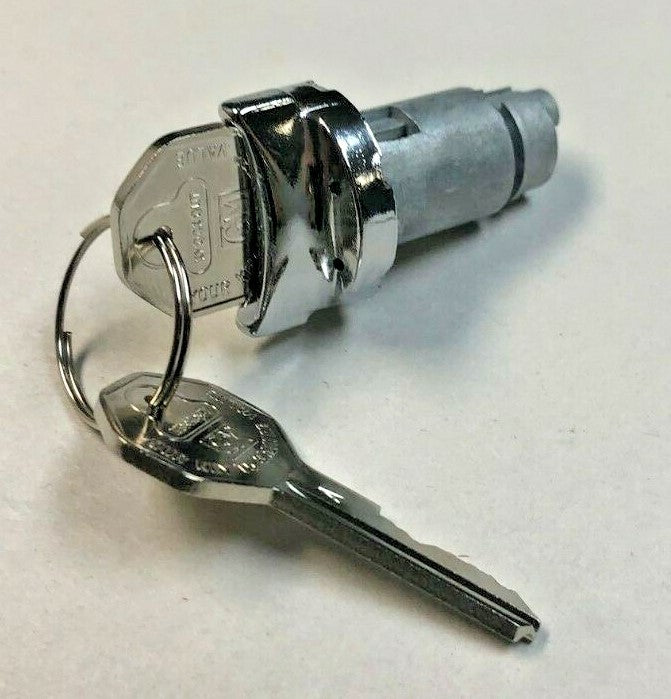Ignition & Door Lock Set – Fits 1958 Chevrolet Bel Air, Biscayne and Impala