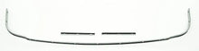 1958 Chevrolet & Pontiac Convertible Rear Tack Bow