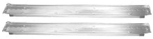 Sill Scuff Plates - Pair, 1958-1960 Ford Thunderbird