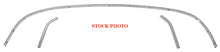 Rear Tack Bow 1969-70 Mercury Cougar