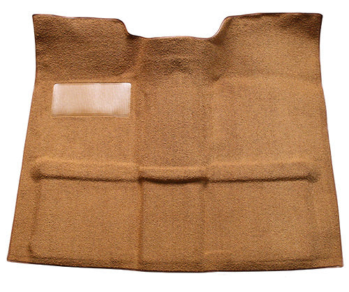 1970-1972 GMC Jimmy 2WD Auto/3spd Column Shift Pass Area Carpet
