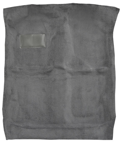 1989-1992 Mitsubishi Mirage 2DR/4DR Carpet